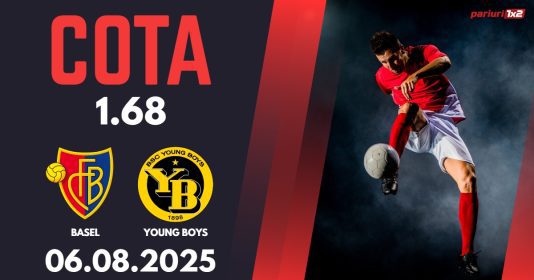 FC Basel - Young Boys