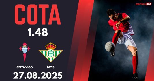 Celta Vigo - Betis