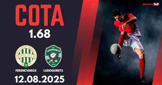 Ferencvaros - Ludogorets