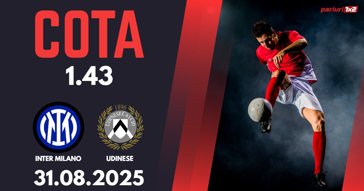 Inter Milano - Udinese