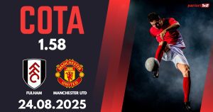 Fulham - Manchester Utd