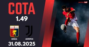 Genoa - Juventus