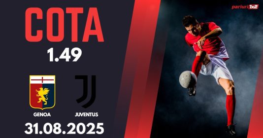 Genoa - Juventus