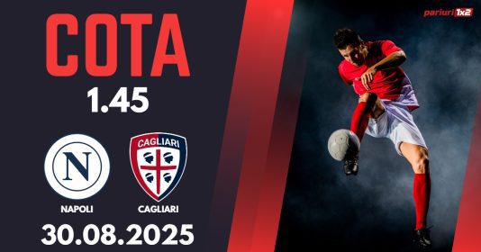Napoli - Cagliari