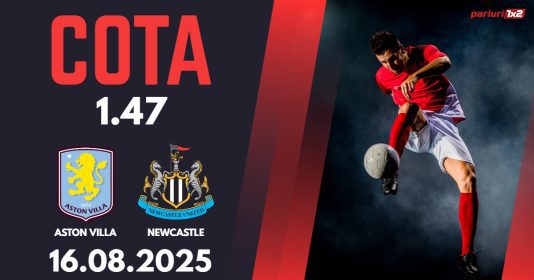 Aston Villa - Newcastle