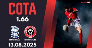 Birmingham - Sheffield Utd