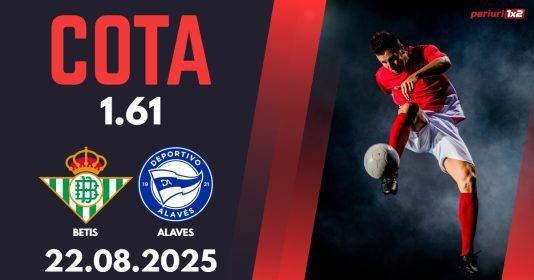 Betis - Alaves