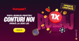 Superbet Casino