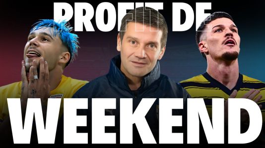 Fotbalul se turează la maxim: Weekend cu 4 bilete de pariuri! Urmărește Faci Pariu #433