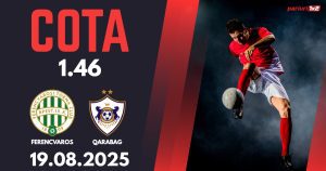 Ferencvaros - Qarabag