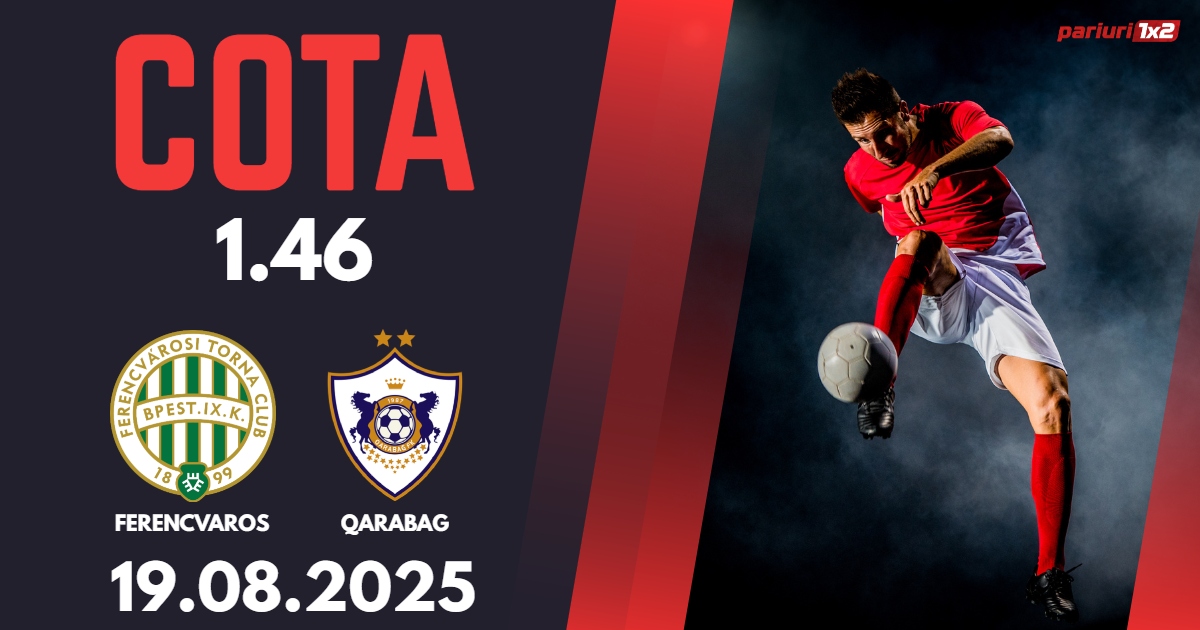 Ferencvaros - Qarabag