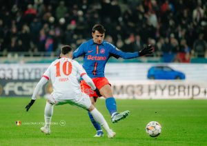 Dinamo – FCSB, derby cu Boost de 50% pe Betano