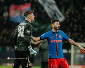 Rapid – FCSB și Manchester United – Arsenal, capetele de afiș într-un week-end de fotbal Multiplu
