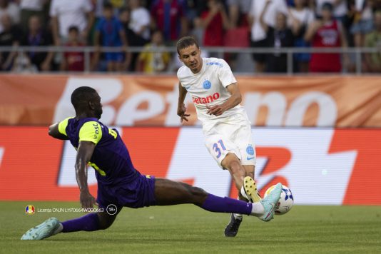 CFR Cluj - FCSB: orgolii și puncte grele în derby-ul etapei 