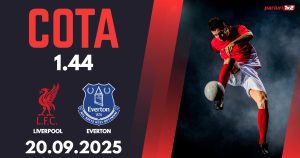 Liverpool - Everton