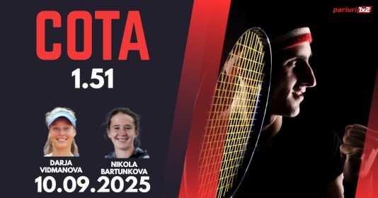 Vidmanova - Bartunkova