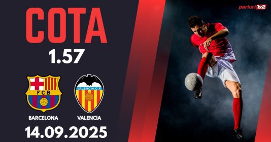 Barcelona - Valencia