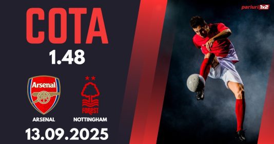 Arsenal - Nottingham