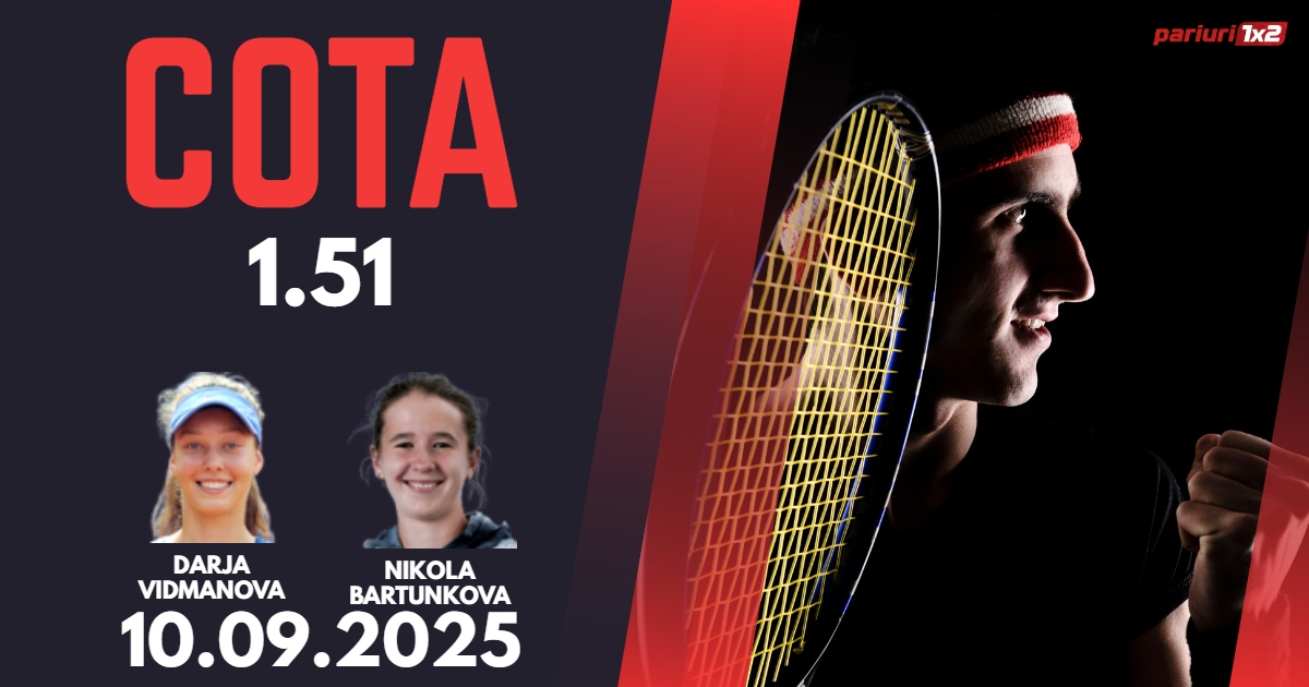 Vidmanova - Bartunkova