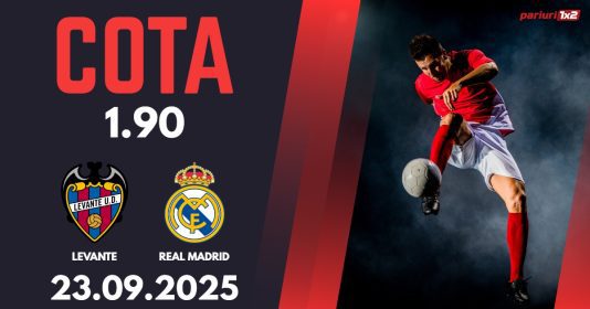 Levante - Real Madrid