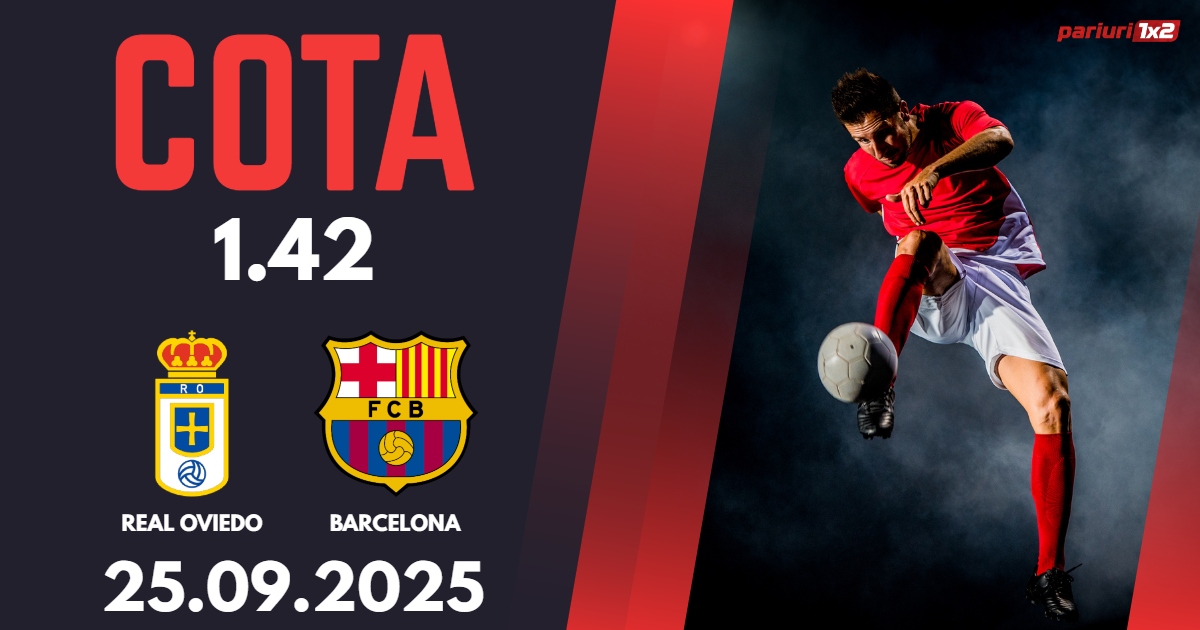 Real Oviedo - Barcelona