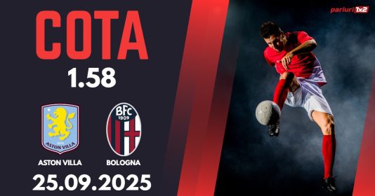 Aston Villa - Bologna