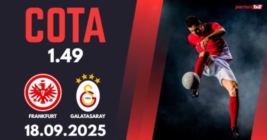 Frankfurt - Galatasaray