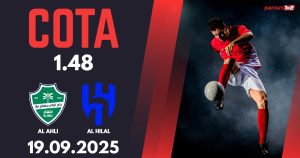 Al Ahli - Al Hilal