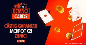 Betano Cards