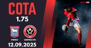 Ipswich - Sheffield Utd