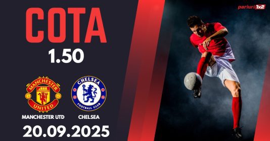 Manchester Utd - Chelsea