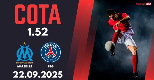 Marseille - PSG
