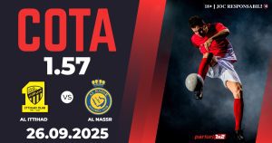 Al Ittihad - Al Nassr