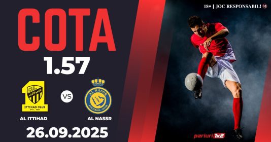 Al Ittihad - Al Nassr