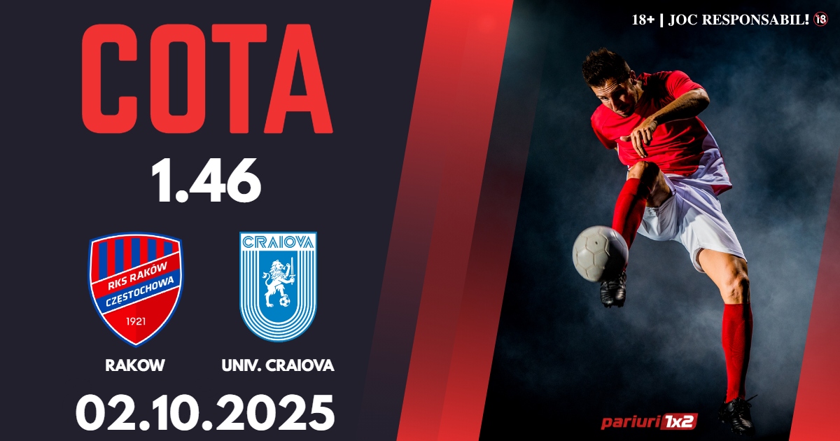 Rakow - Universitatea Craiova
