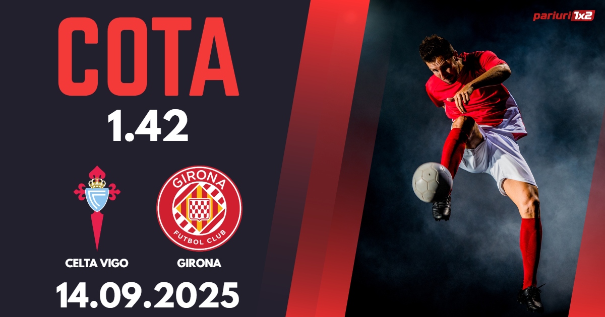 Celta Vigo - Girona