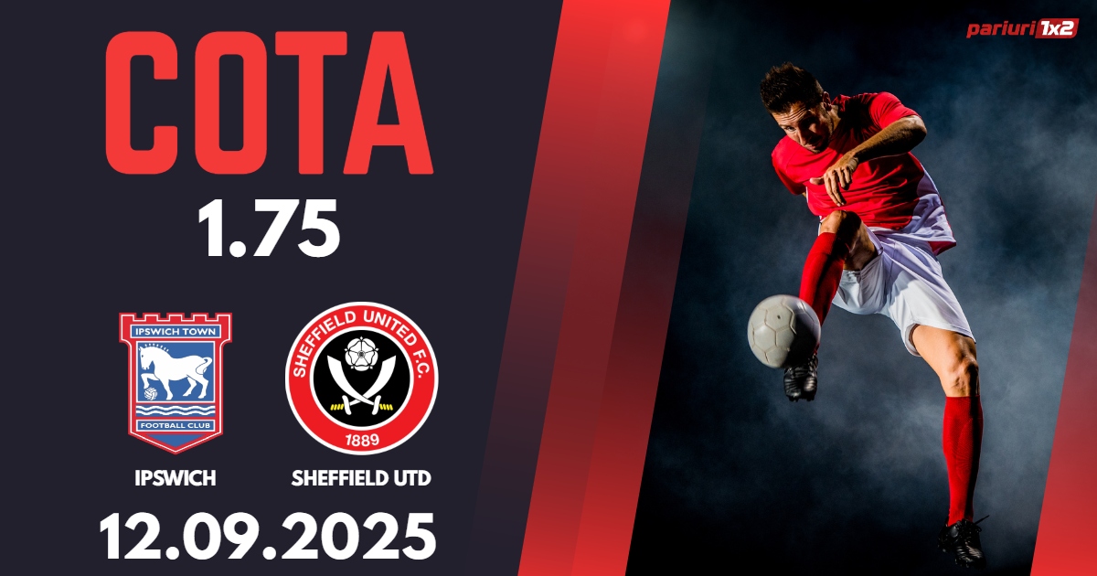 Ipswich - Sheffield Utd