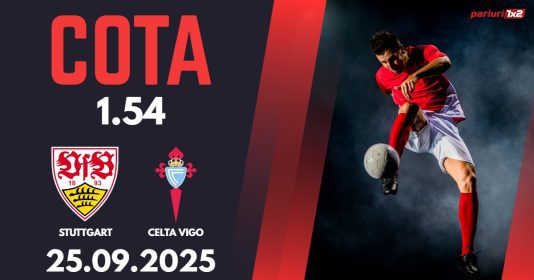 Stuttgart - Celta Vigo