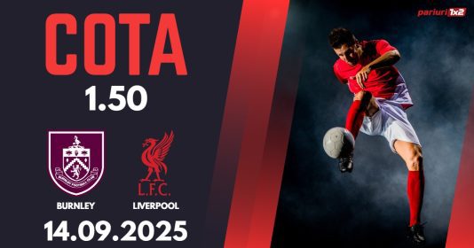 Burnley - Liverpool