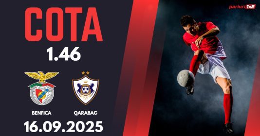 Benfica - Qarabag