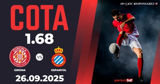 Girona - Espanyol