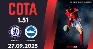 Chelsea - Brighton