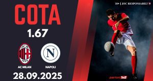AC Milan - Napoli