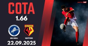 Millwall - Watford