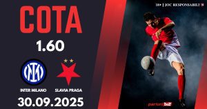 Inter - Slavia Praga