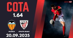 Valencia - Athletic Bilbao
