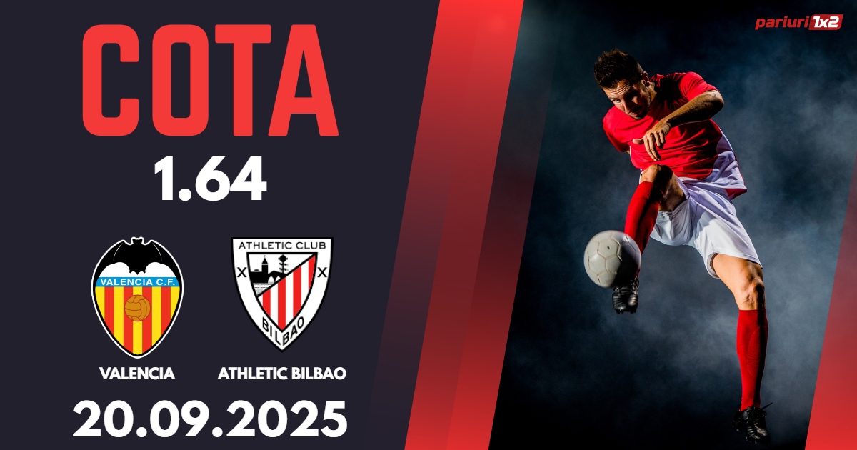 Valencia - Athletic Bilbao