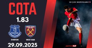 Everton - West Ham