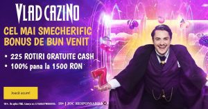 Vlad Cazino