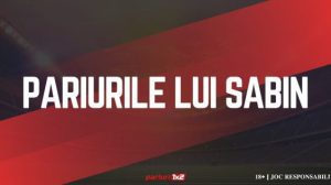 Mizez pe favoriți! Biletul zilei pentru meciurile de la Mondial | Pariurile lui Sabin (25-26.06)